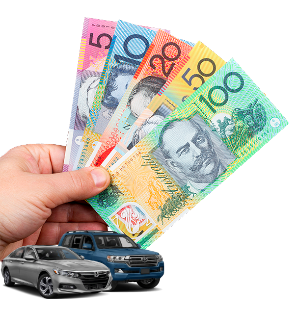 Disposing of your scrap car is a simple and fast process