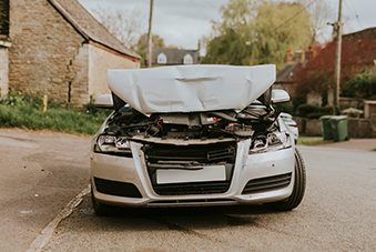 Comprehensive Wrecked Car Removal Services