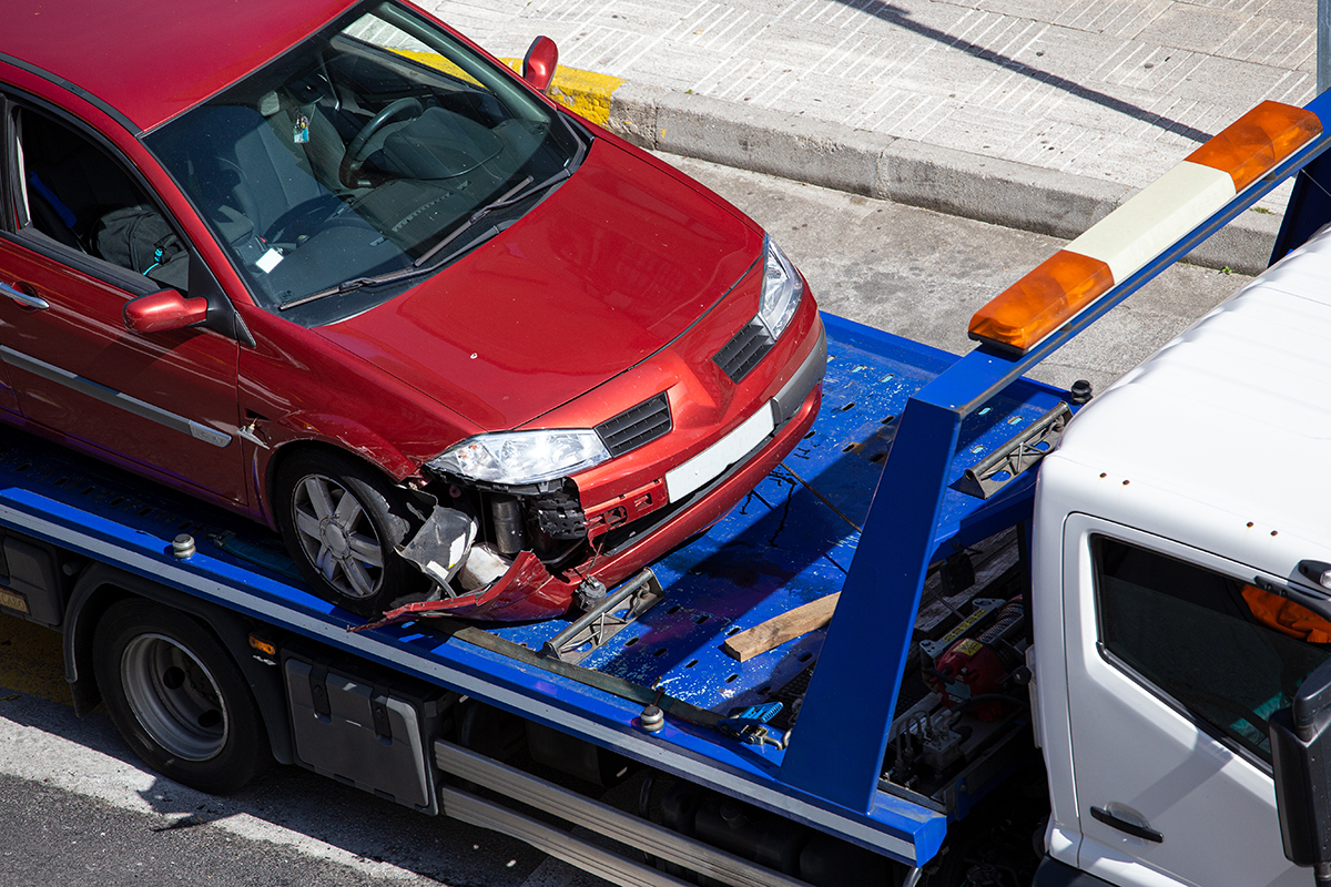 Maximizing Value: The Ins and Outs of Cash All Cars in Sydney with Free Car Removal