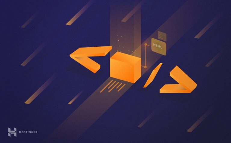 Belajar HTML – Cheat Sheet (Dengan Tag HTML5)