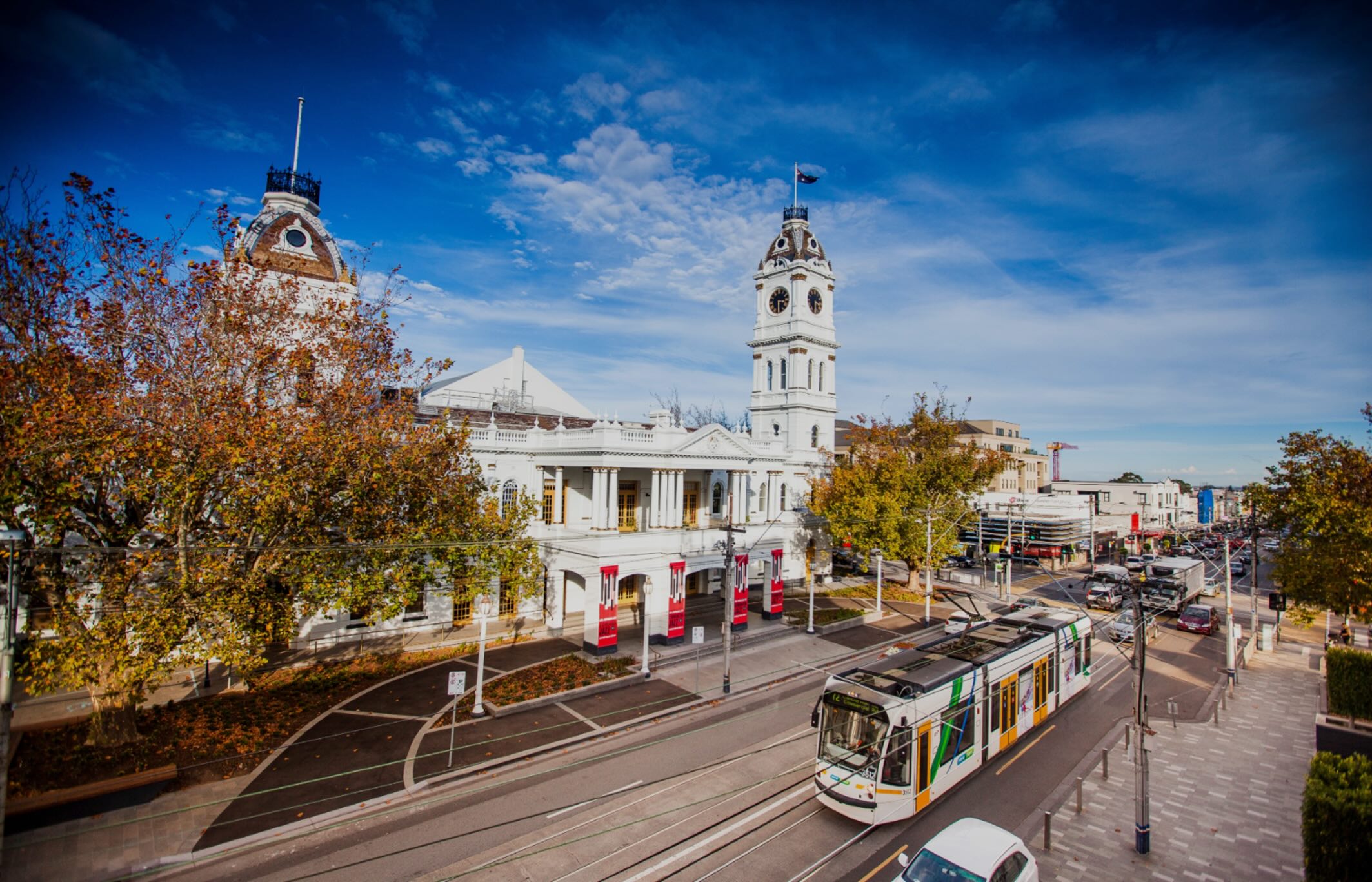 Feature image for Exco Partners Elevates Local Councils through Digital Transformation