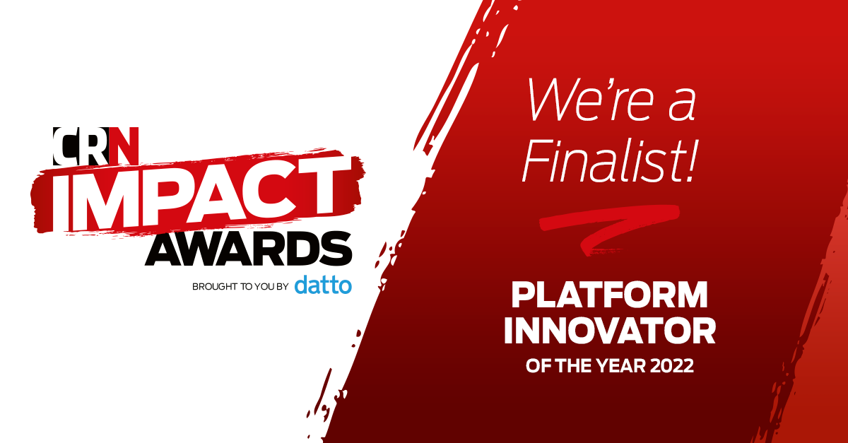 Feature image for CRN Impact Awards