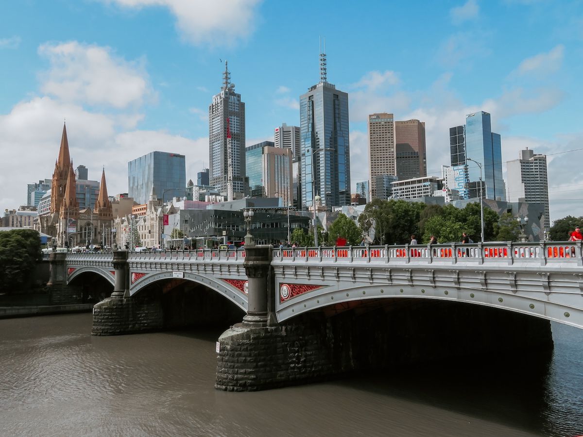 Delivering AI Copilot across the City of Melbourne