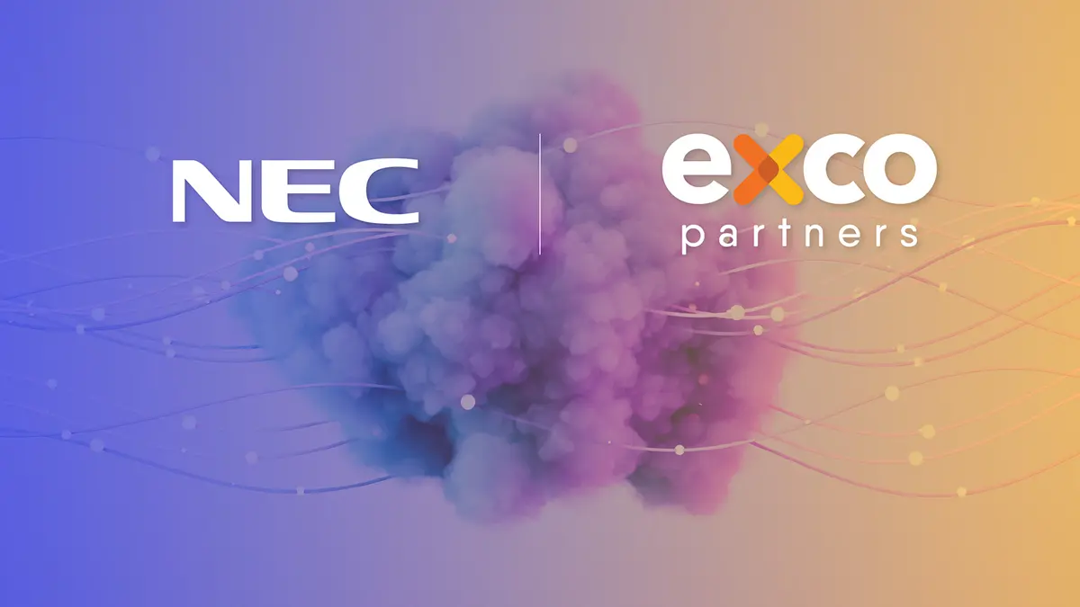 Exco Partners – An NEC Company, April 2026