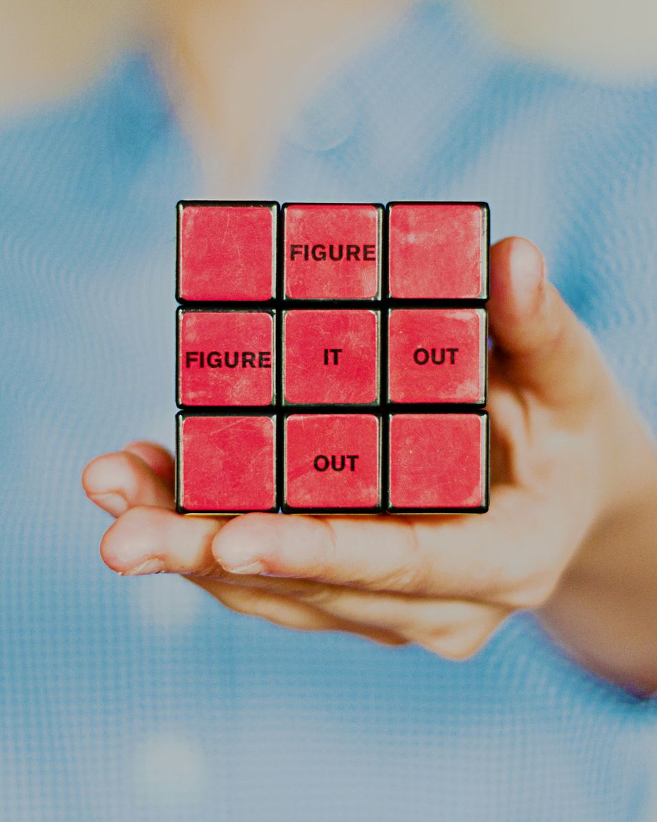 Thinking About a New ERP? Start With the Problem, Not the Platform 