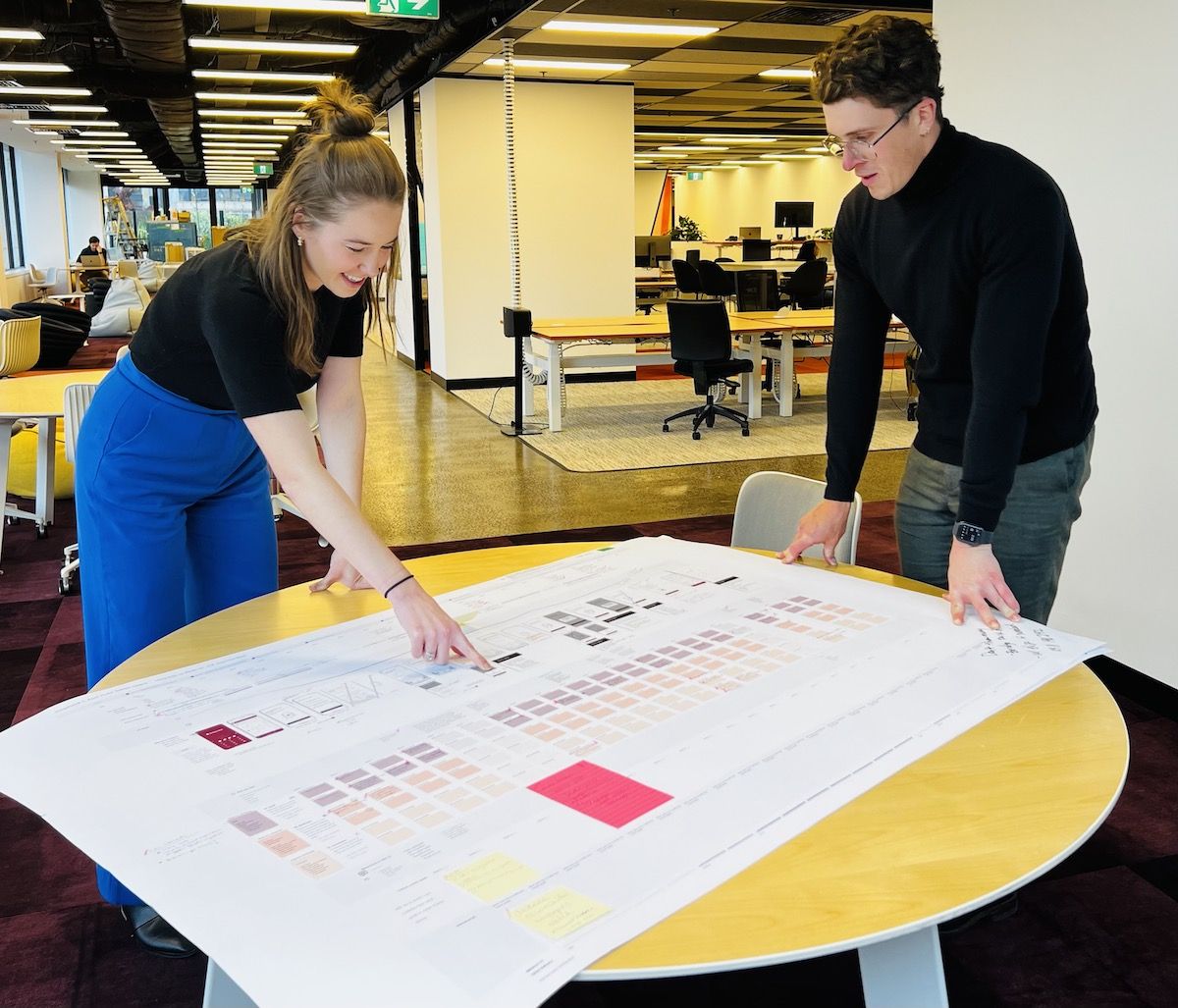 Beyond Automation: Why Service Design Determines Transformat...
