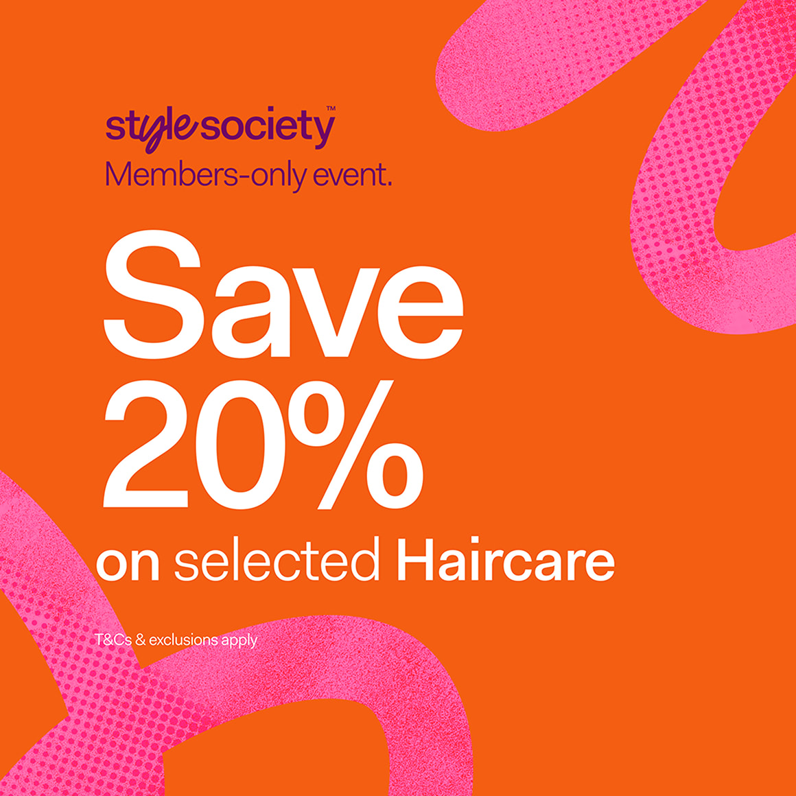 Hair product image