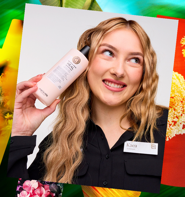 I'm a Conscious Haircare convert. Here's the best all-natural brands I’m shopping now.