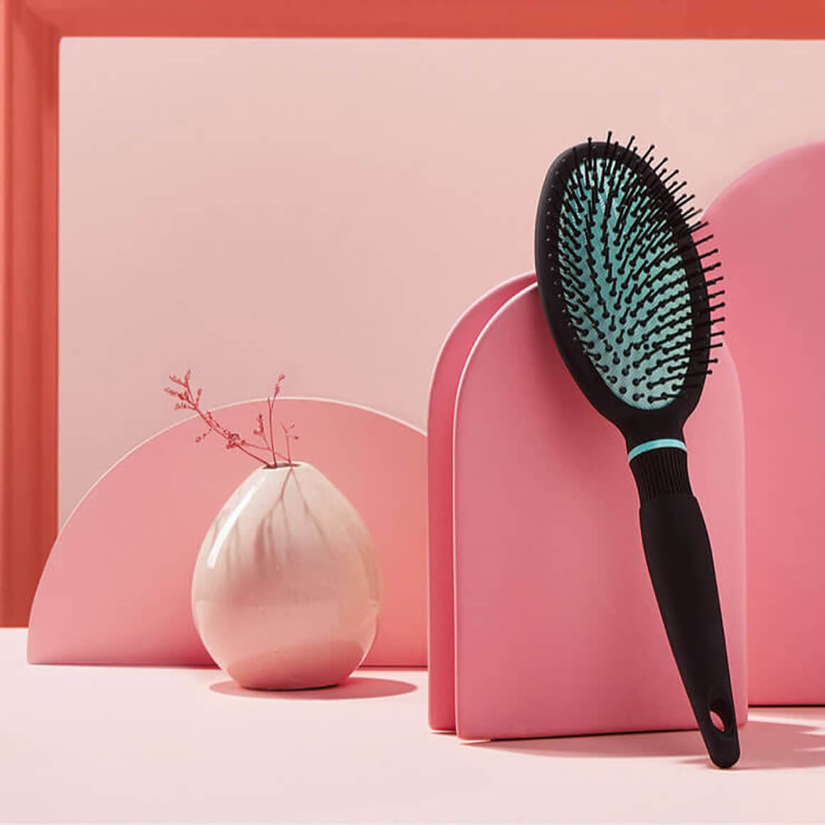 Save 50% on Curious Grace Hairbrushes & Combs