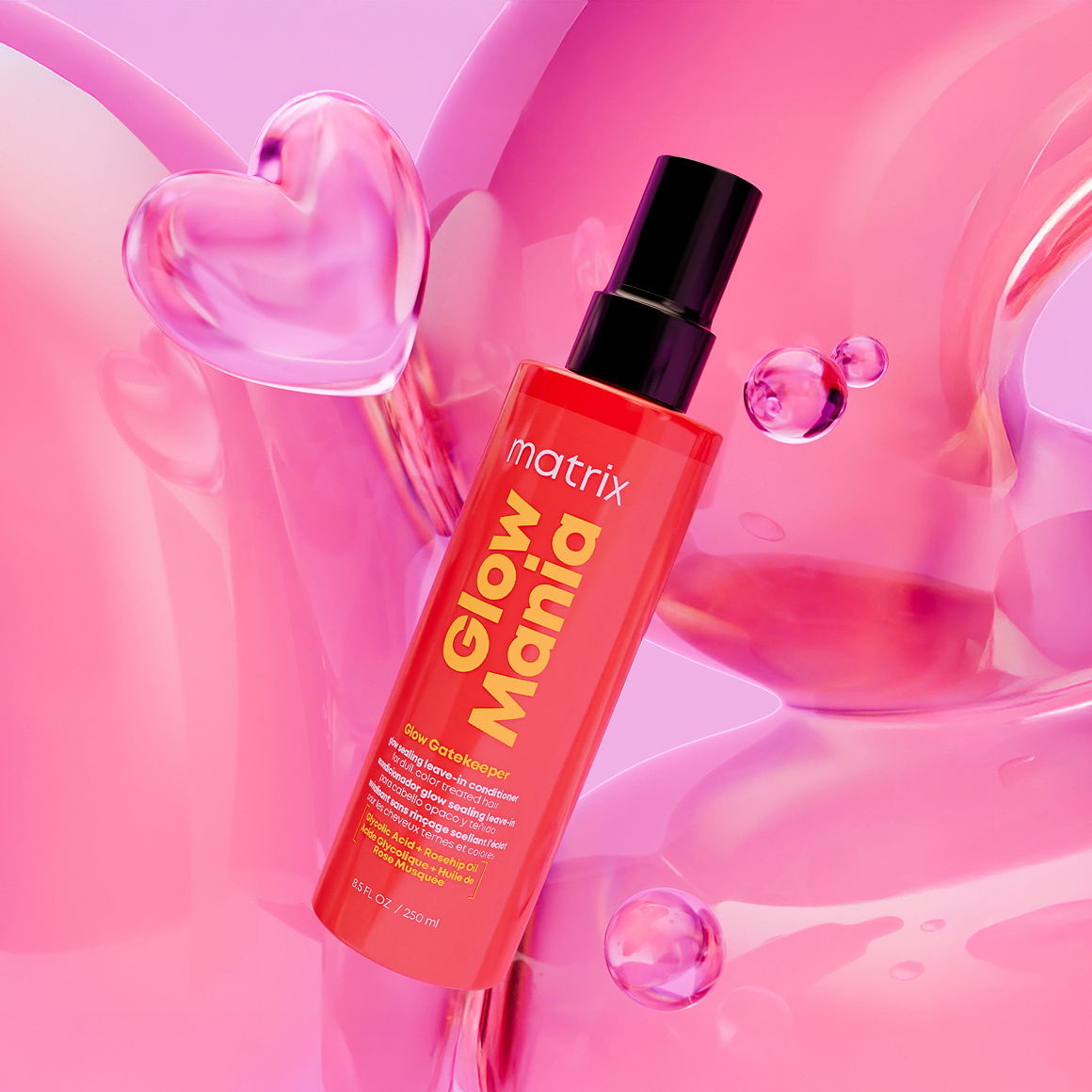 Hair product image