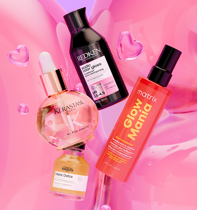 Get The Inside Goss on Gloss: Shop 4 Brands Leading the Global Trend.