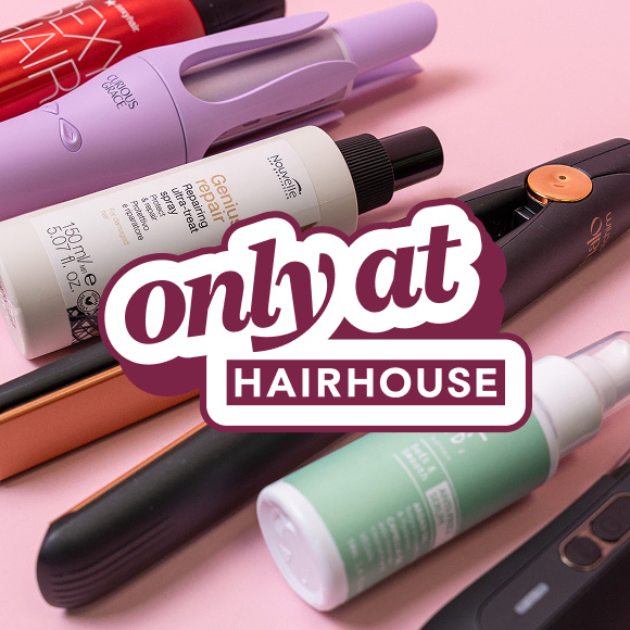 Hair product image