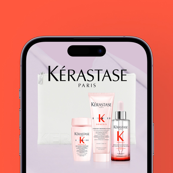 Hair product image