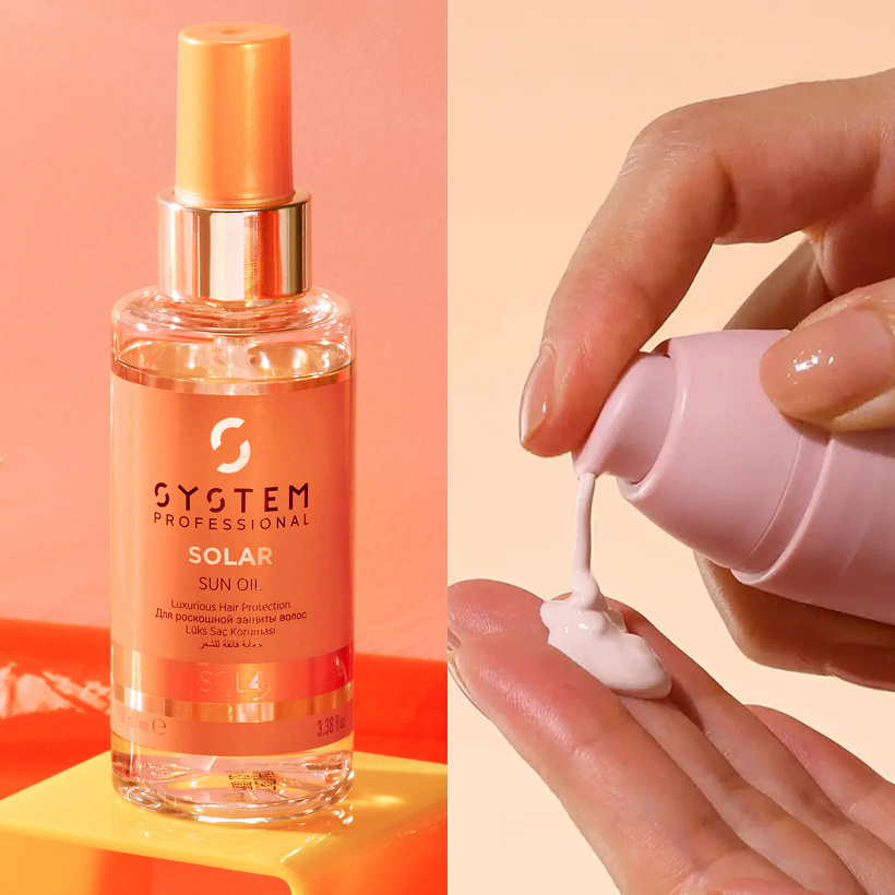 Summer Love: Haircare and Skincare SPF Essentials for the Australian Sun 