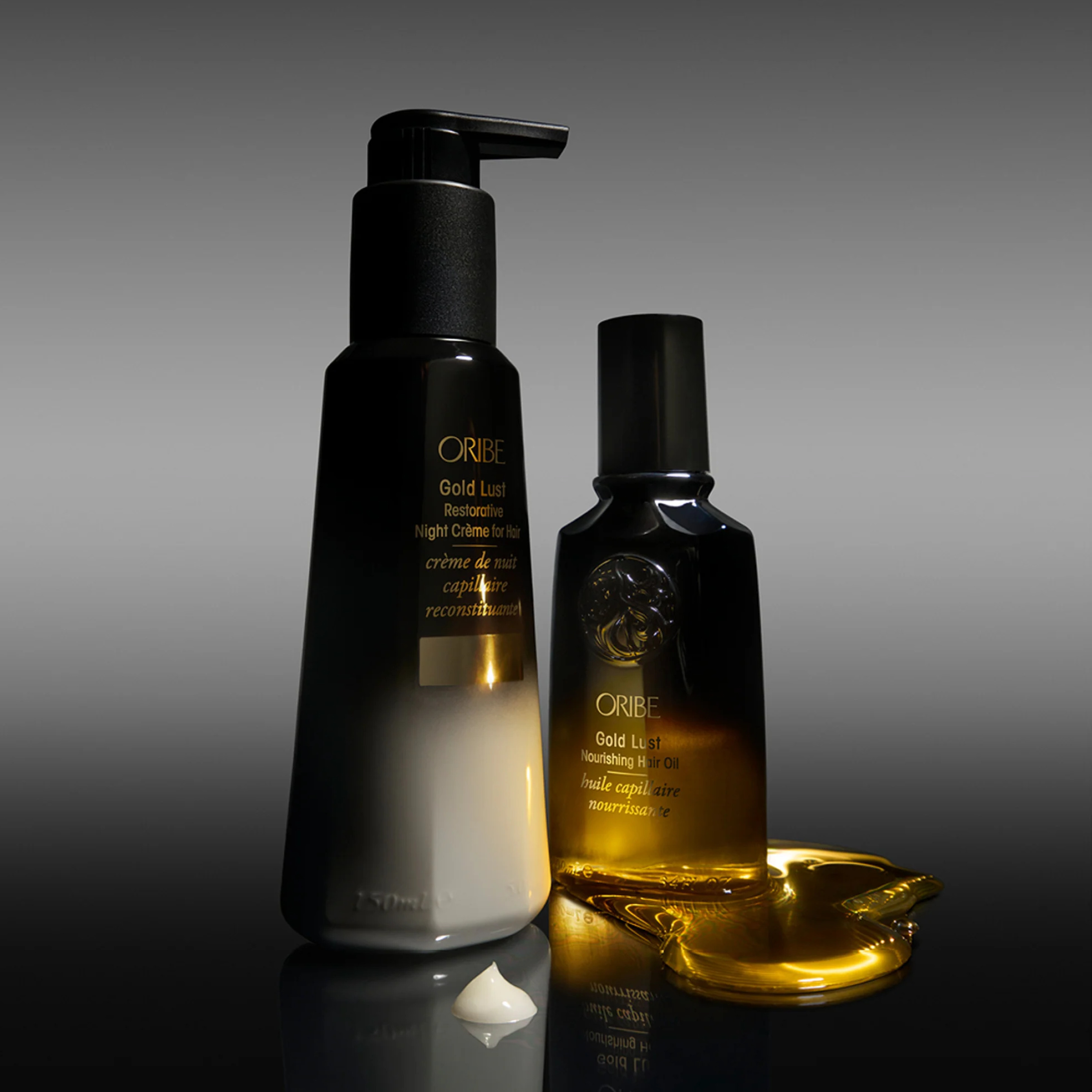 A Guide to Buying Oribe: Which Range Actually Suits Your Hair?
