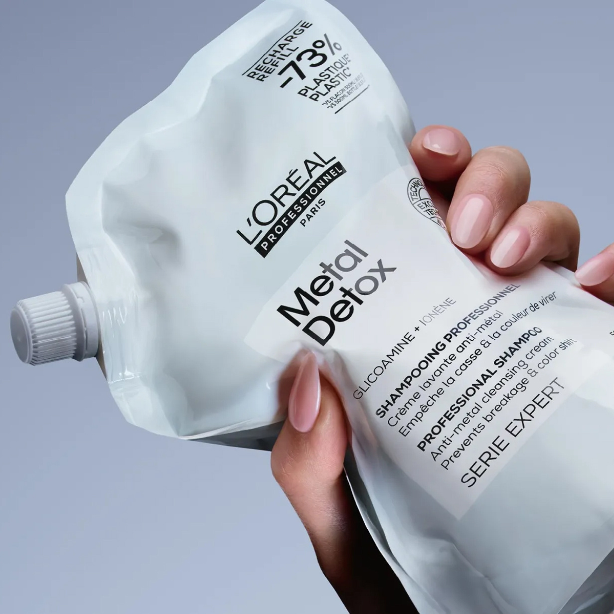 Refills: You Think You're Saving the Planet, But You're Actually Saving Money