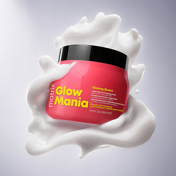 Hair product image