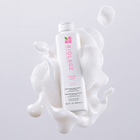 Hair product image