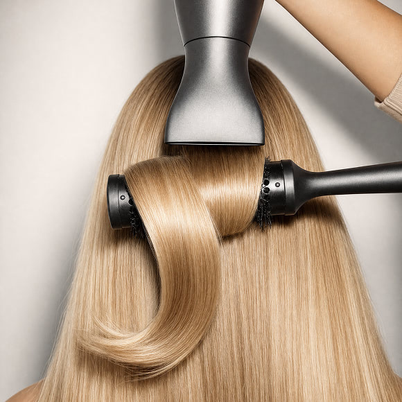 Hair product image