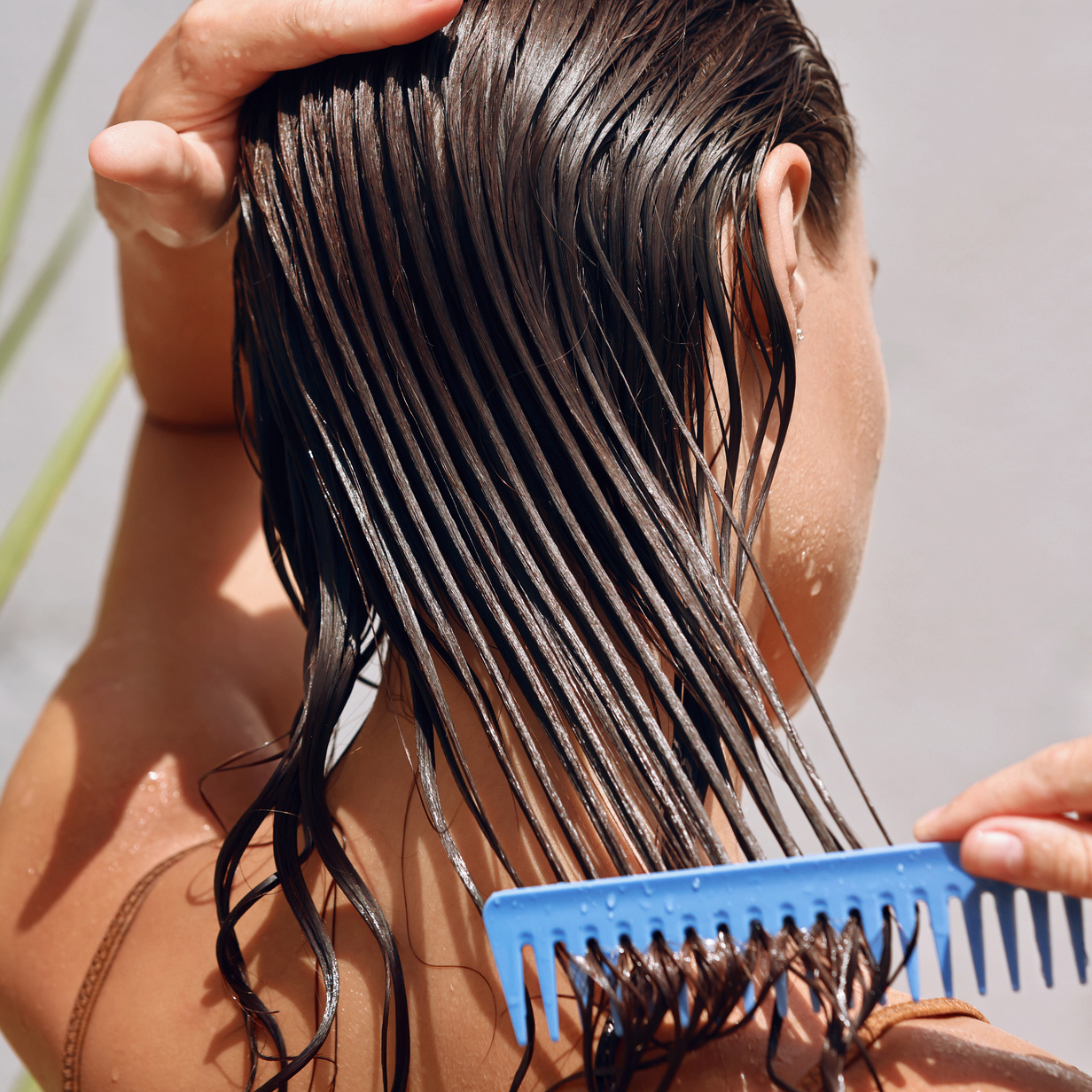 4 rapid Hair Rehydration hacks to turn into habits