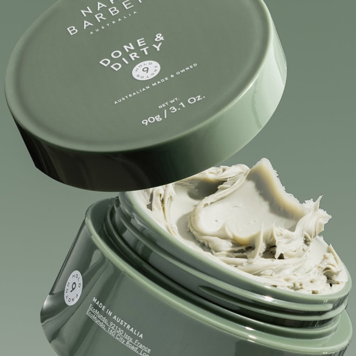 Best Men's Hair Styling Products: 8 Picks for Every Hold and Finish