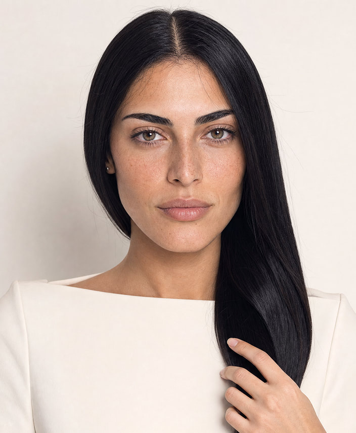 Keratin & Nanoplasty Smoothing