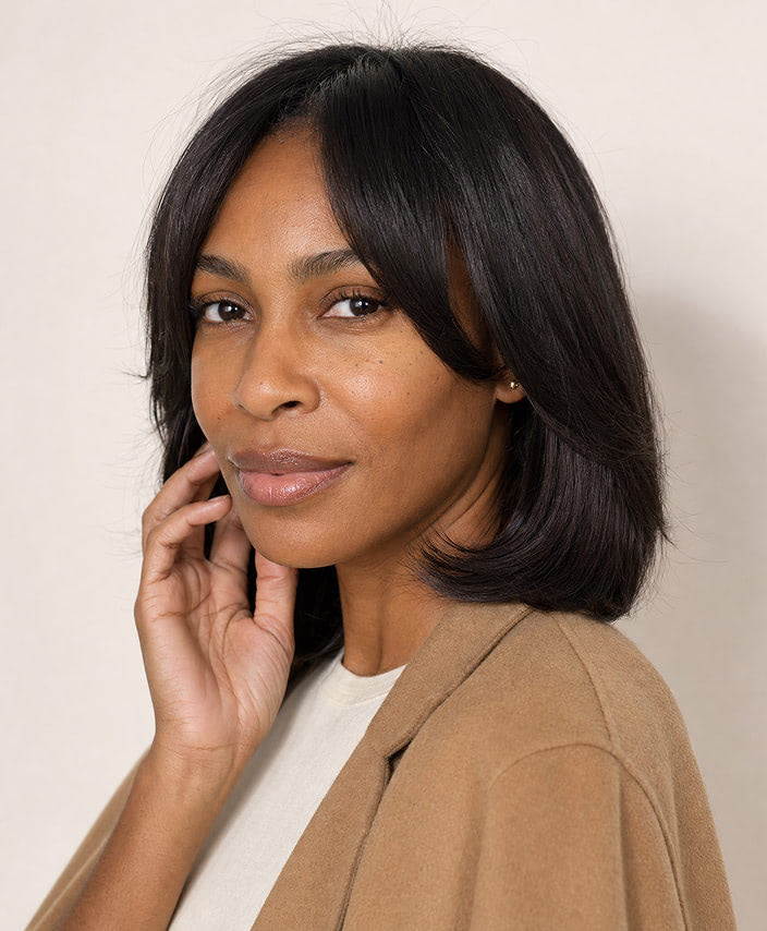 Woman’s Cut & Blow Dry