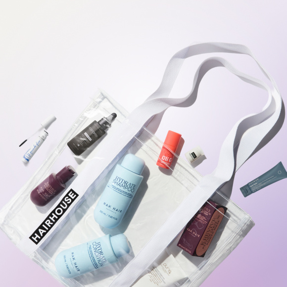 Hair product image