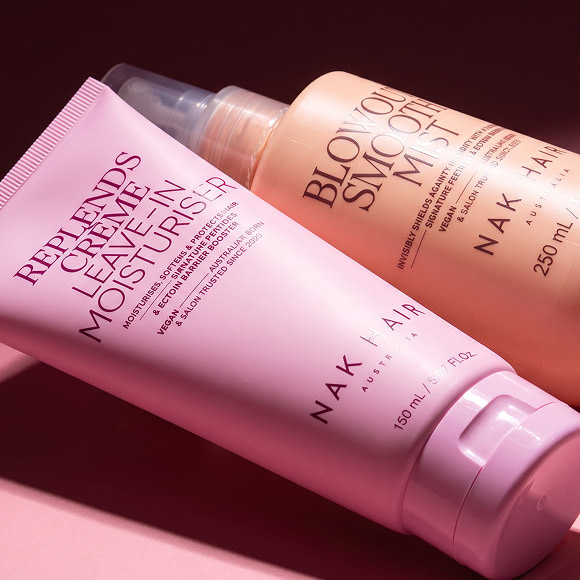 Hair product image