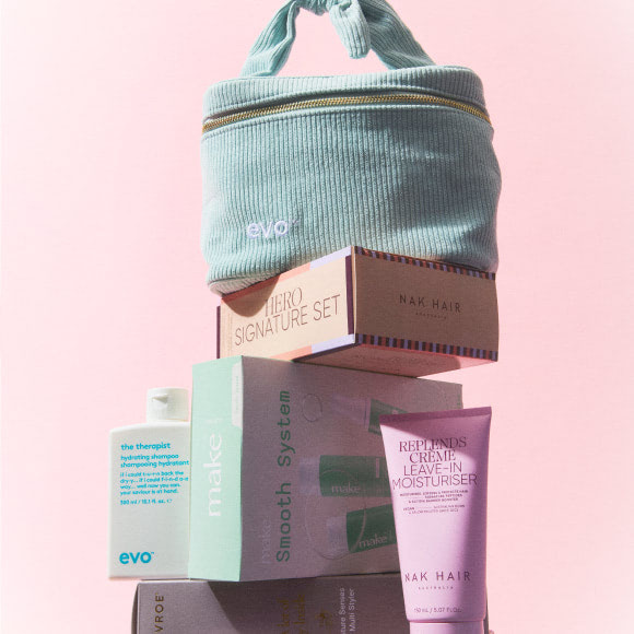 Hair product image
