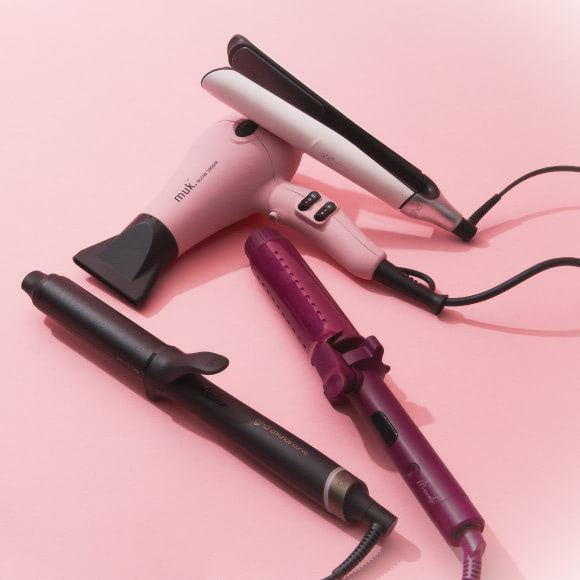 Hair product image
