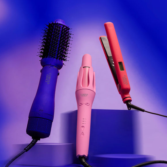 Hair product image