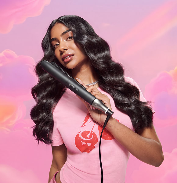 Hair product image