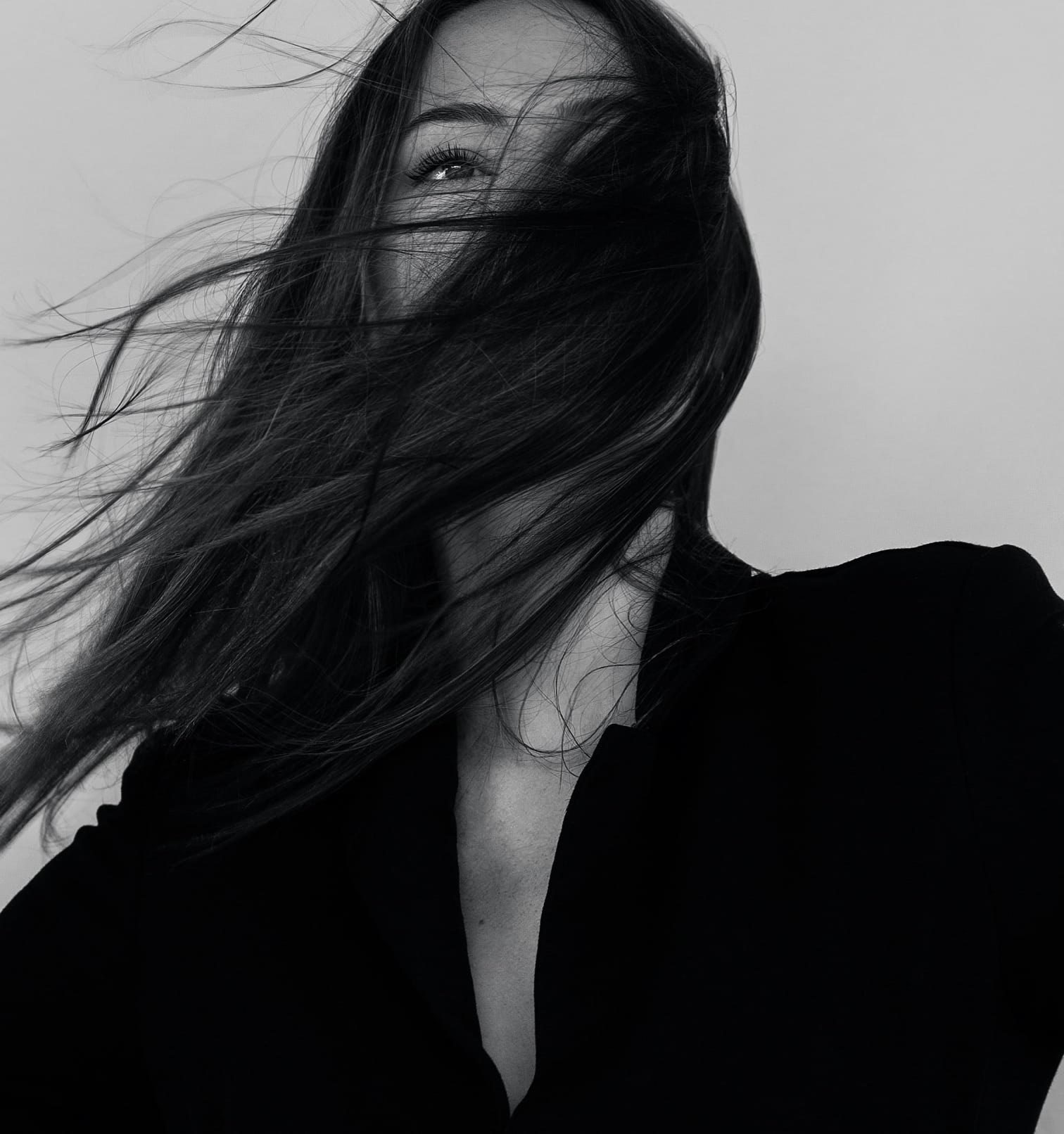 3 Easy Hacks to Create Instant Hair Volume.  