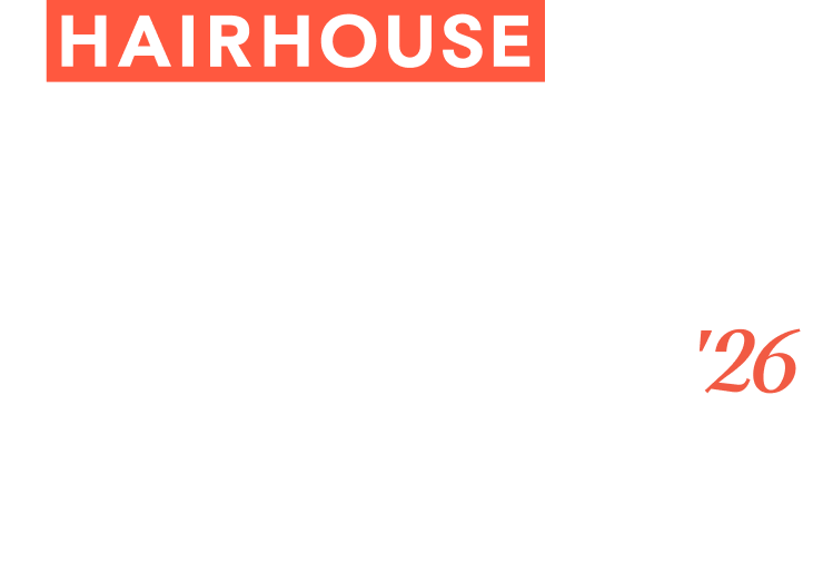 Hairhouse ProHair Awards 2026 Winners