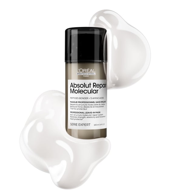 Professionnel Absolut Repair Molecular Leave-in 100mL