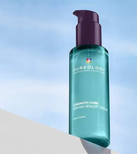 Strength Cure Dream Healer Serum 100ml