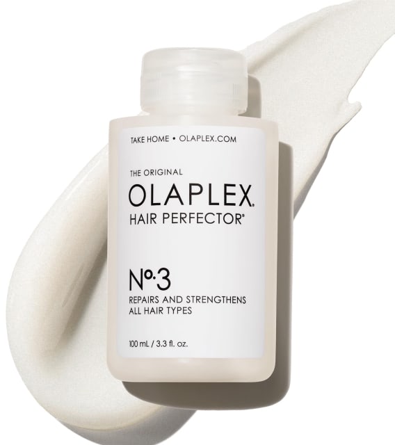 No.3 Hair Perfector 100ml