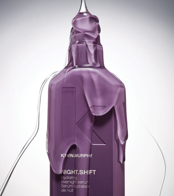 Night Shift Hydrating Overnight Serum 100ml