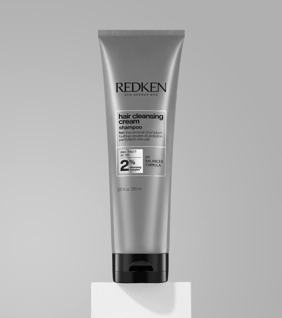Hair Cleansing Cream Shampoo 250ml