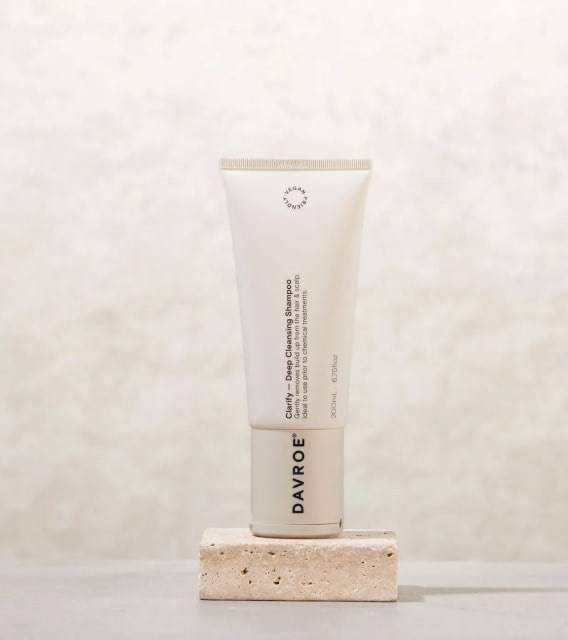 Clarify Deep Cleansing Shampoo 200ml
