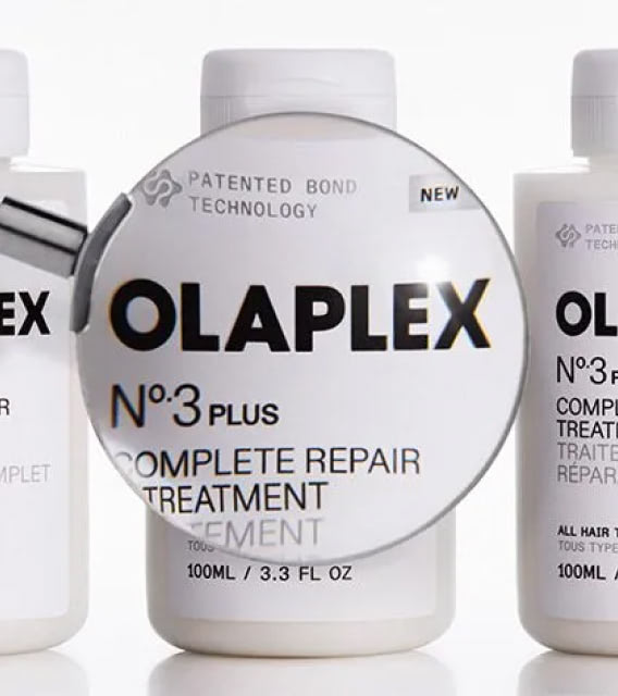 No.3 Plus Complete Repair Treatment 100ml