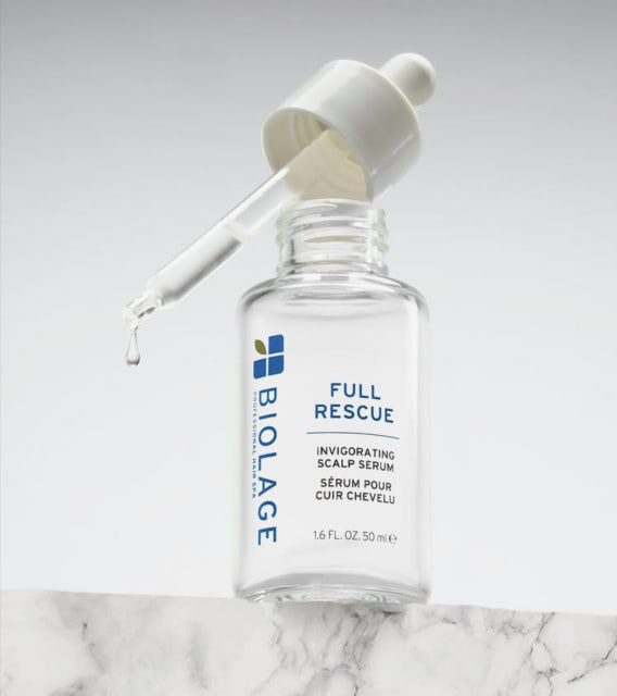 Full Rescue Invigorating Scalp Serum 50ml