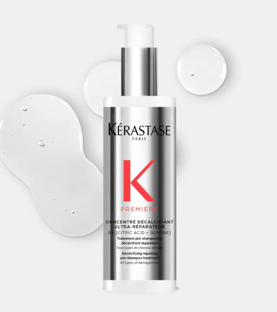 Premiere Concentre Decalcifiant Ultra-Reparateur 250ml
