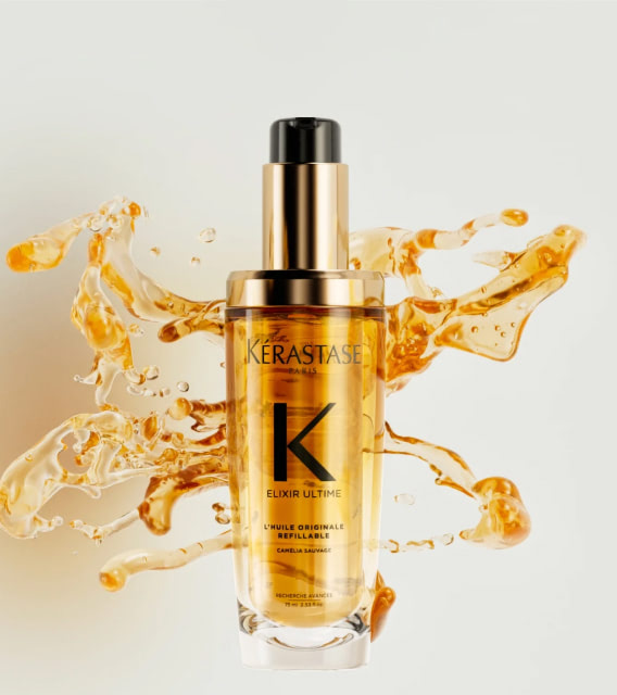 Elixir Ultime 75ml