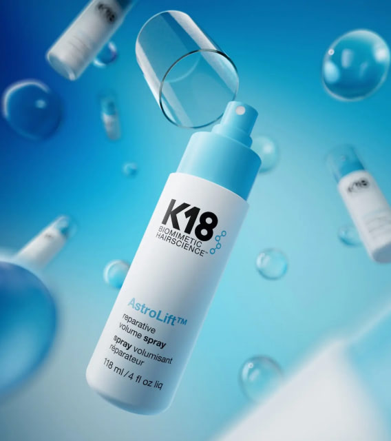 AstroLift Volume Spray 118ml
