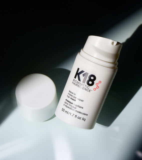 Leave-In Mask 50ml