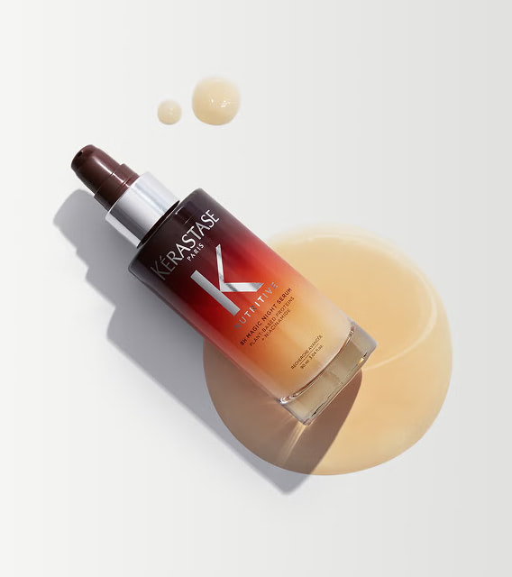 Nutritive 8H Magic Night Serum 90ml