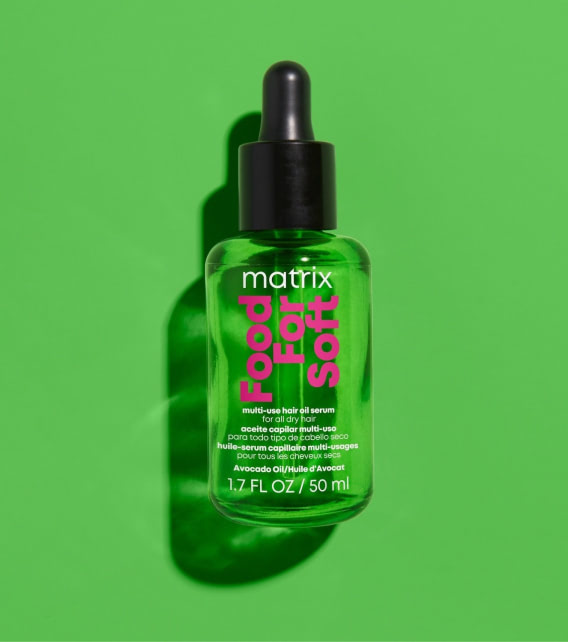 Total Results Food For Soft Oil 50ml