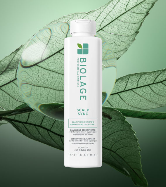 Scalp Sync Anti Dandruff Shampoo 400ml